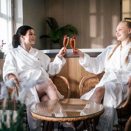 Hotelli Laehde Lappeenranta Kültér fotó
