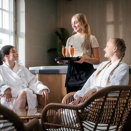 Hotelli Laehde Lappeenranta Kültér fotó