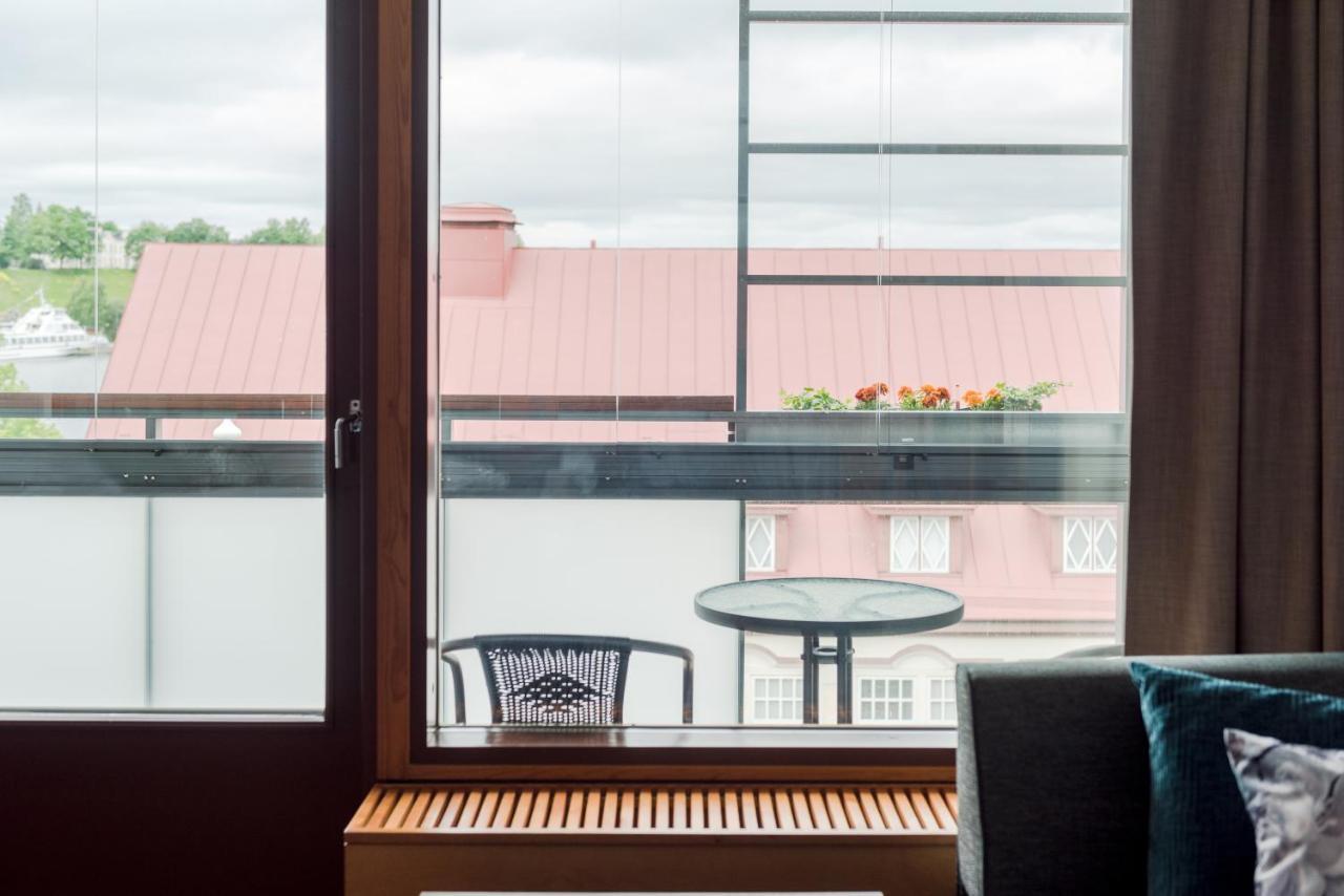 Hotelli Laehde Lappeenranta Kültér fotó