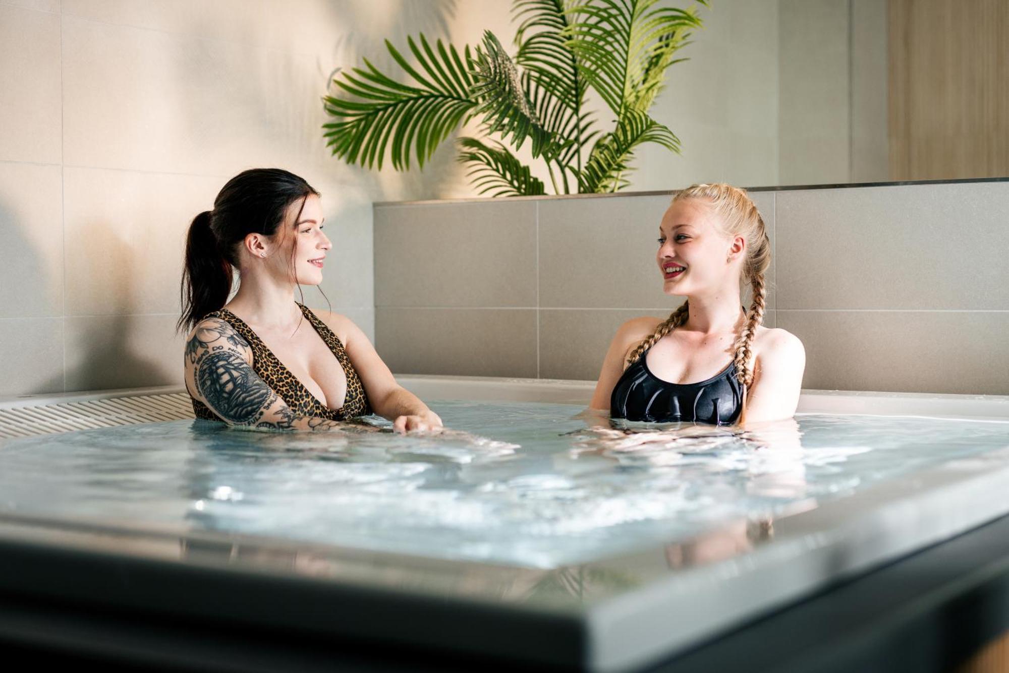 Hotelli Laehde Lappeenranta Kültér fotó