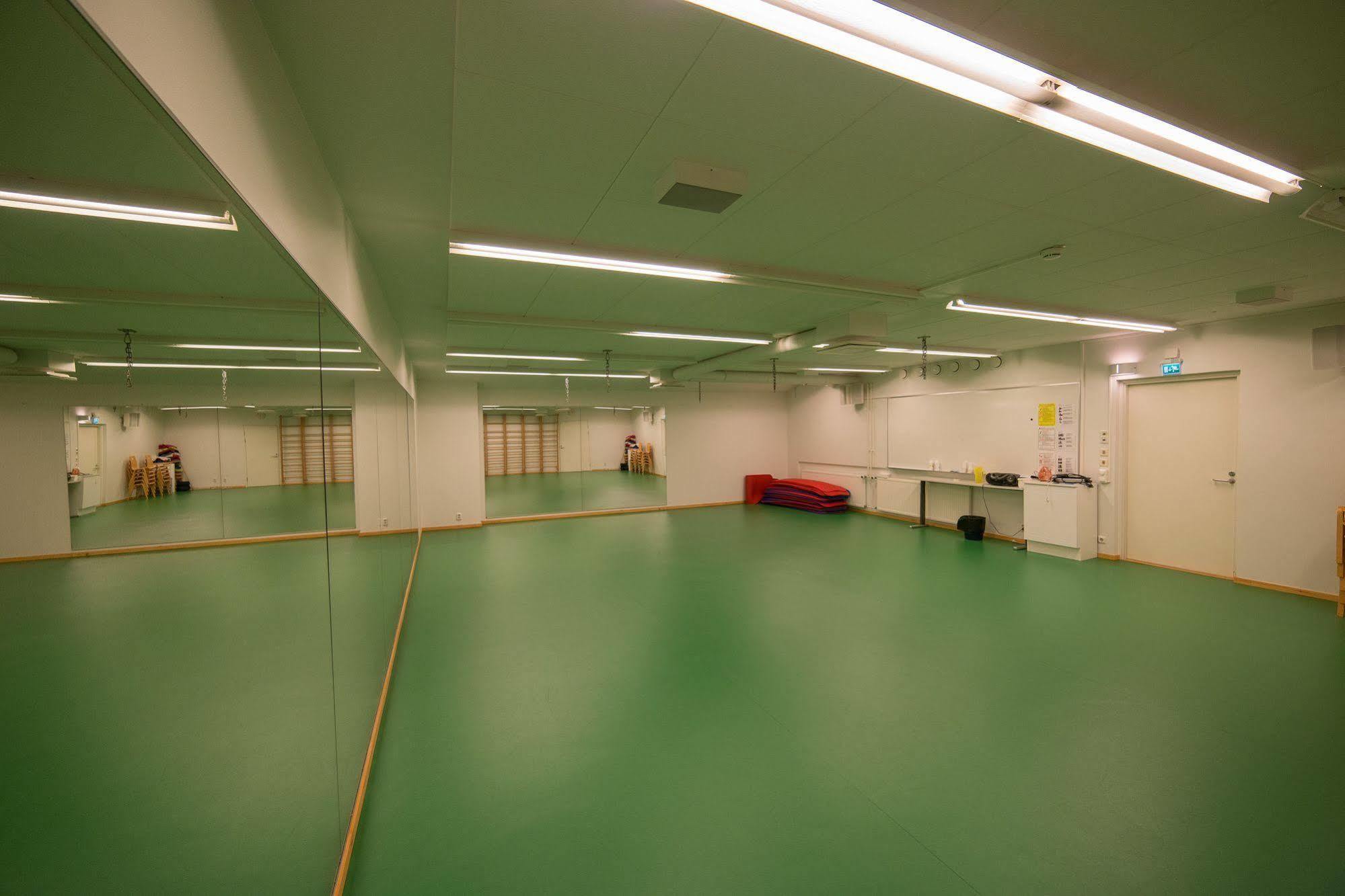 Hotelli Laehde Lappeenranta Kültér fotó